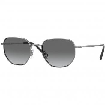 Vogue Gafas de Sol VO4186S 548/11 para Hombre Color Gris