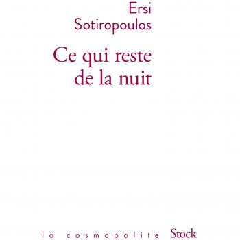 Ersi Sotiropoulos