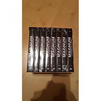 Coffret des 8 Saisons