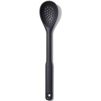 Cuillère à écumer en silicone