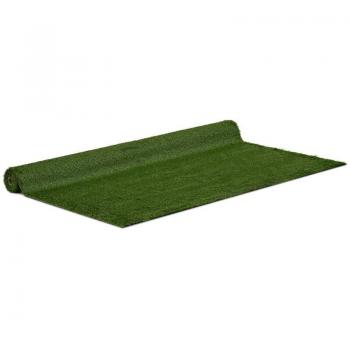 Gazon Synthétique Pro 200 × 400 cm – 30 mm, Haute Résistance UV
