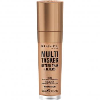 Rimmel Multi-Tasker Better Than Filters Brightening Makeup Primer 30 ml