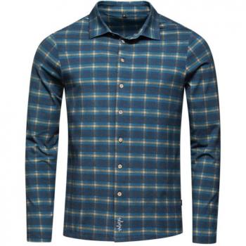 Chillaz Sebastian 2.0, Camicia Elegante Uomo