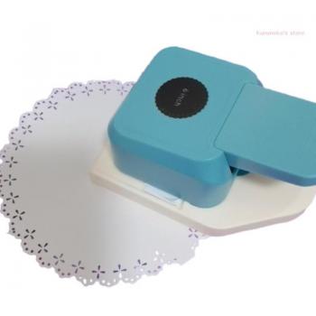 Poinçon de Dentelle Enfant