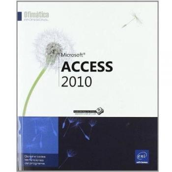 Access 2010