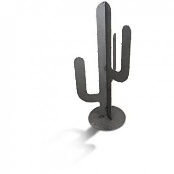 Jardín Cactus Tripartito