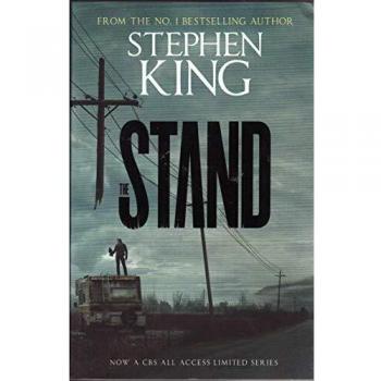 The Stand: (TV Tie-in Edition)