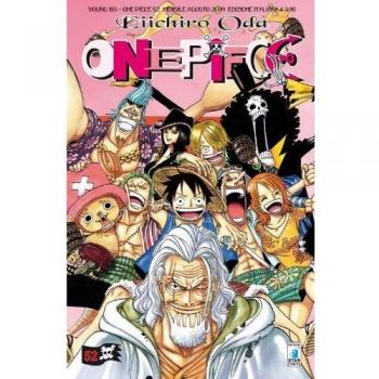 One piece (Vol. 52)