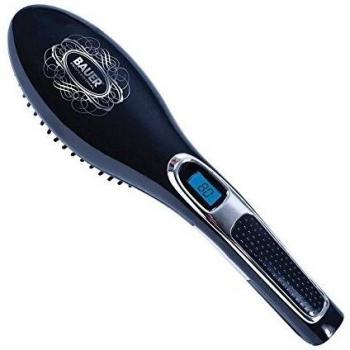 Bauer Professional Heat-Up Brush