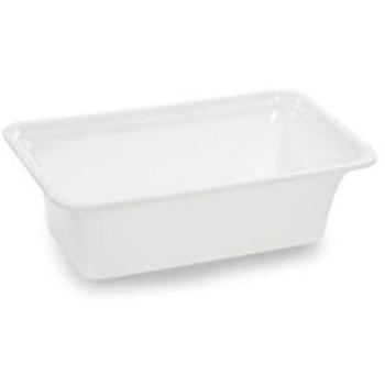 Plateau en Plexiglas GN 1/4