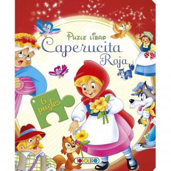 CAPERUCITA ROJA