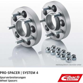 Separador de rueda Pro-Spacer EIBACH S90-4-25-076