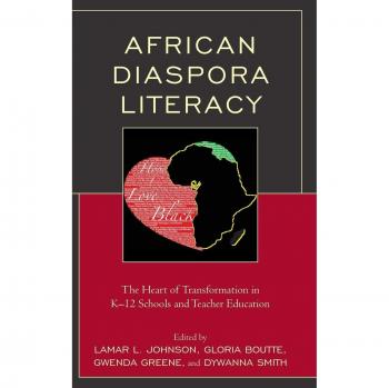African Diaspora Literacy