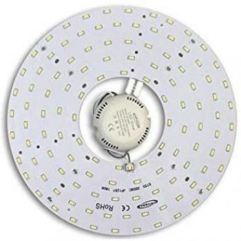 Plafoniera Universo 5730 RGB