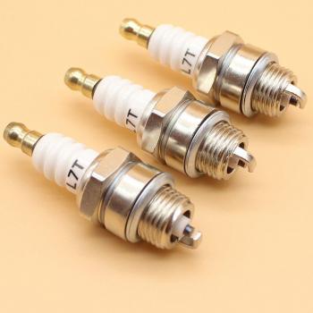 3Pcs Spark Plug Set for STIHL TS400 TS410 TS420 TS460 MS180 MS170 MS210 MS230 MS250