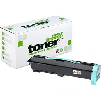 Eco-Toner für Lexmark Optra W