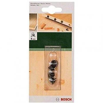Bosch Zubehör, Dübelsetzer 8 mm 4 Stück