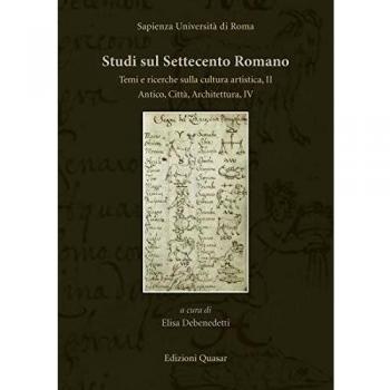 Studi sul Settecento romano: 33