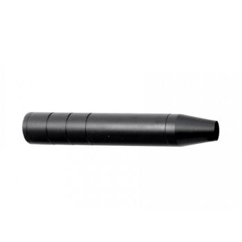 Silencioso Snowpeak Zasdar para Carabinas 5,5 mm