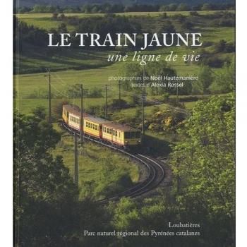 Le train jaune