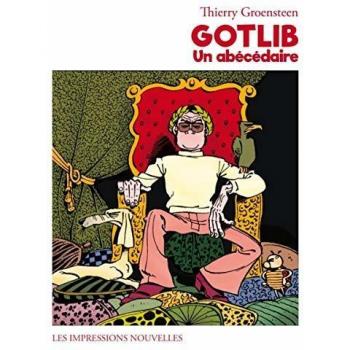 Gotlib. un abecedaire
