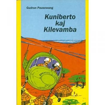Kuniberto kaj kilevamba