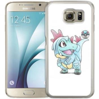 Samsung Galaxy S4 Cover: Pokémon Baby Kaiminus