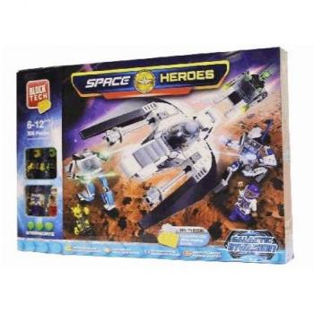 Astro Assault