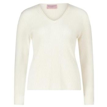 Eleganter Strickpullover für Damen