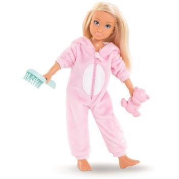 Muñeca Valentine Fiesta de Pijamas con Aroma a Vainilla
