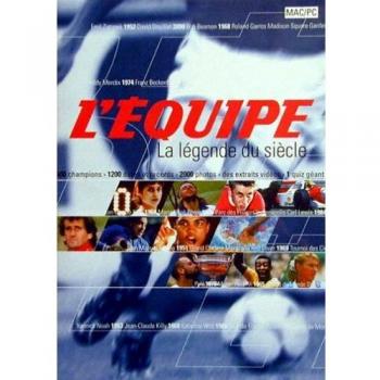 L'Équipe : Les Grands Moments