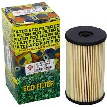 30-ECO024 Filtre à carburant Ashika