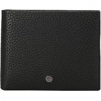 Portefeuille JOOP! Ninos en Cuir Noir