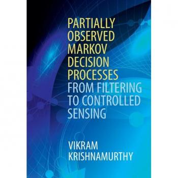 Vitalsource Technologies, Inc. Partially Observed Markov Decision Processes