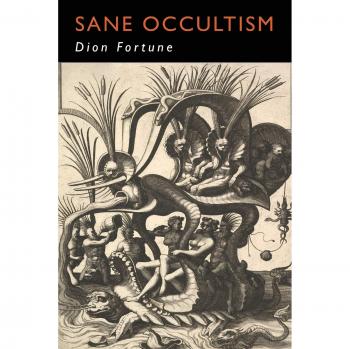 Sane Occultism
