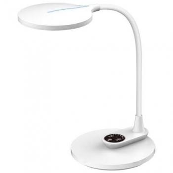 Flexo Murillo Blanc 10 W 790 lm DuoBase RGB Memory 3000‑4500‑6000 K 38×17×28,8 cm