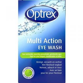 Optrex Eye Wash
