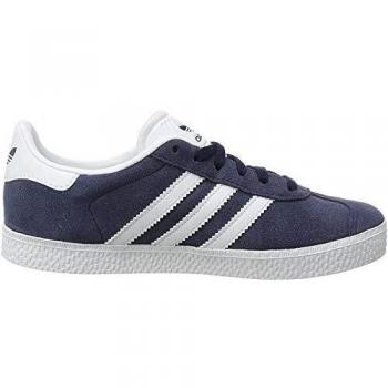 Adidas Gazelle J Baskets, Mixte Enfant, 36 2/3 EU