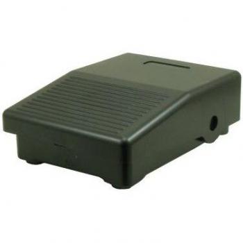 Interruttore a Pedale Rs Pro in Plastica ABS