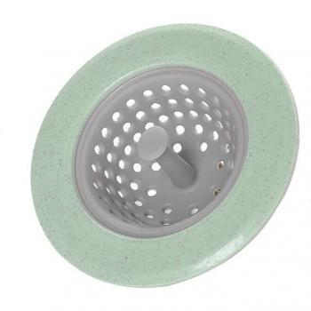 Anti-Clogging Sink Mesh