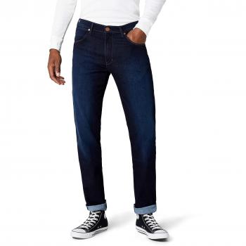 Wrangler Arizona, Jeans para Hombre, Azul (W38/L30)