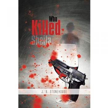 Who killed sheila paperback