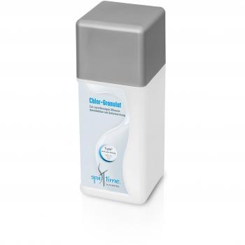 Granuli di cloro Bayrol Spa Time 1 Kg