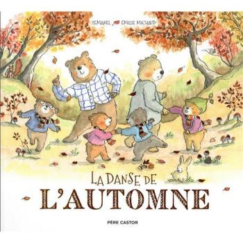 La danse de l'automne