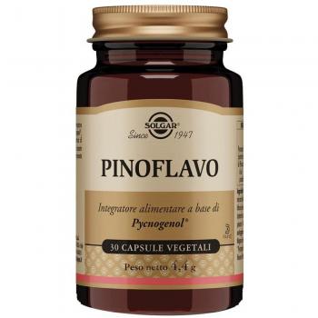 Solgar Pinoflavo 30 compresse