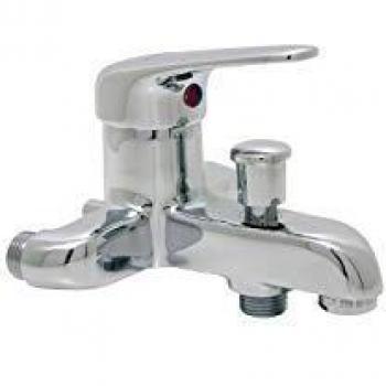 Mitigeur bain/douche