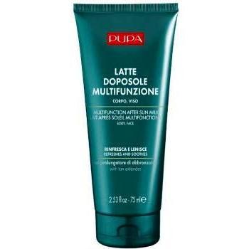 Sole Doppio Latte Pupa Multifiliale 75ml