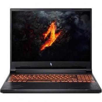 Acer Nitro V 16 ANV16‑41 – 16’’ Laptop Gaming, Ryzen 7 8845HS, RTX 4060, 512 GB SSD