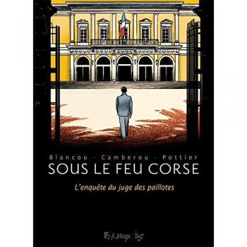 Sous le feu corse