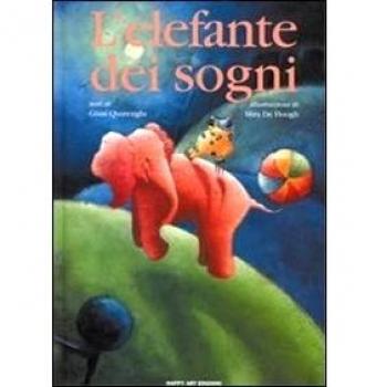L' elefante dei sogni